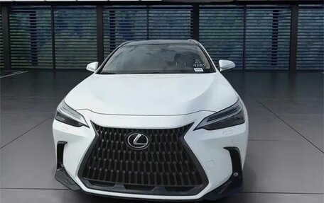 Lexus NX, 2025 год, 7 600 000 рублей, 1 фотография
