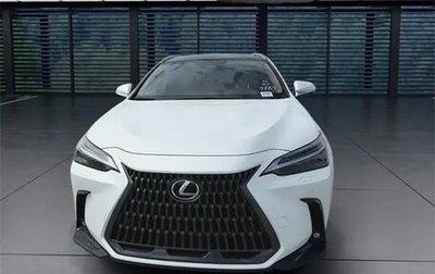Lexus NX, 2025 год, 7 600 000 рублей, 1 фотография