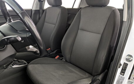 KIA Rio IV, 2021 год, 1 125 000 рублей, 21 фотография