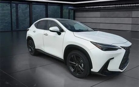 Lexus NX, 2025 год, 7 600 000 рублей, 2 фотография