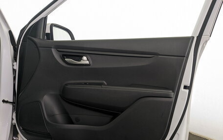 KIA Rio IV, 2021 год, 1 125 000 рублей, 25 фотография