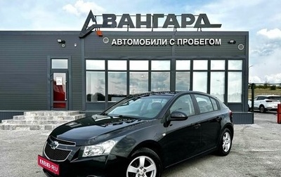 Chevrolet Cruze II, 2012 год, 890 000 рублей, 1 фотография