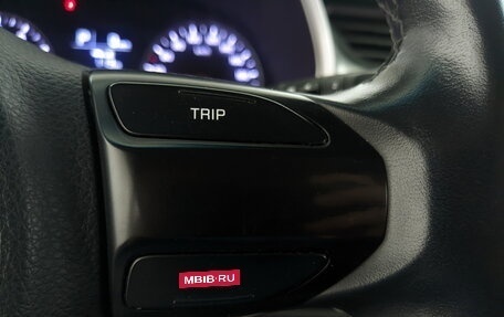 KIA Rio IV, 2021 год, 1 125 000 рублей, 26 фотография