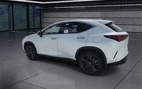Lexus NX, 2025 год, 7 600 000 рублей, 3 фотография