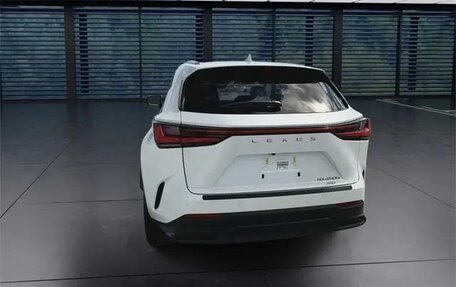 Lexus NX, 2025 год, 7 600 000 рублей, 5 фотография