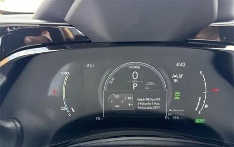 Lexus NX, 2025 год, 7 600 000 рублей, 12 фотография