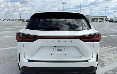 Lexus NX, 2025 год, 7 600 000 рублей, 6 фотография