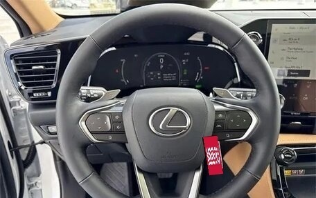 Lexus NX, 2025 год, 7 600 000 рублей, 13 фотография