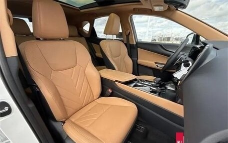 Lexus NX, 2025 год, 7 600 000 рублей, 11 фотография