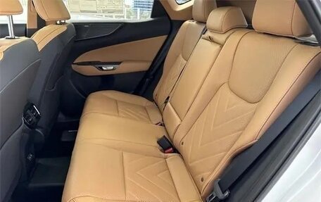 Lexus NX, 2025 год, 7 600 000 рублей, 26 фотография