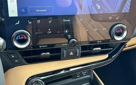Lexus NX, 2025 год, 7 600 000 рублей, 20 фотография