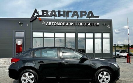 Chevrolet Cruze II, 2012 год, 890 000 рублей, 7 фотография