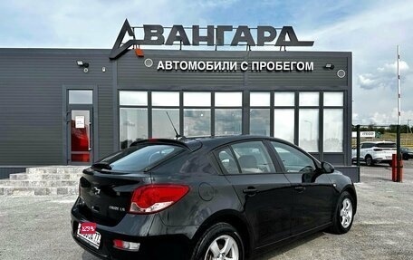 Chevrolet Cruze II, 2012 год, 890 000 рублей, 6 фотография