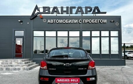Chevrolet Cruze II, 2012 год, 890 000 рублей, 5 фотография