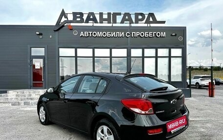 Chevrolet Cruze II, 2012 год, 890 000 рублей, 4 фотография