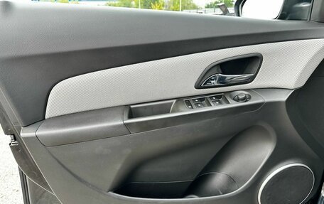 Chevrolet Cruze II, 2012 год, 890 000 рублей, 11 фотография