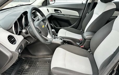 Chevrolet Cruze II, 2012 год, 890 000 рублей, 10 фотография