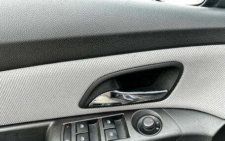 Chevrolet Cruze II, 2012 год, 890 000 рублей, 12 фотография