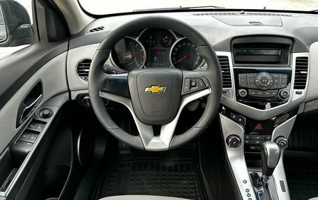 Chevrolet Cruze II, 2012 год, 890 000 рублей, 19 фотография