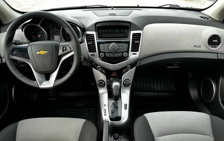 Chevrolet Cruze II, 2012 год, 890 000 рублей, 18 фотография
