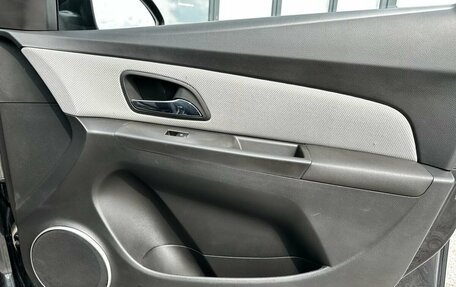 Chevrolet Cruze II, 2012 год, 890 000 рублей, 21 фотография