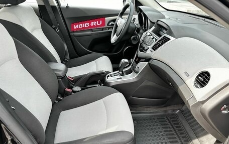Chevrolet Cruze II, 2012 год, 890 000 рублей, 20 фотография