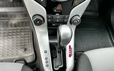 Chevrolet Cruze II, 2012 год, 890 000 рублей, 16 фотография