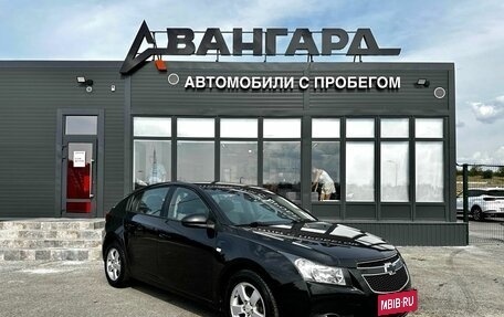 Chevrolet Cruze II, 2012 год, 890 000 рублей, 8 фотография
