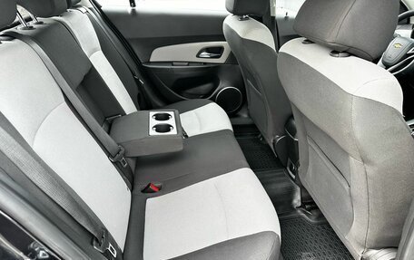 Chevrolet Cruze II, 2012 год, 890 000 рублей, 24 фотография