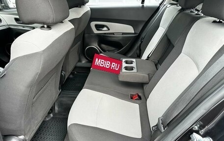Chevrolet Cruze II, 2012 год, 890 000 рублей, 23 фотография