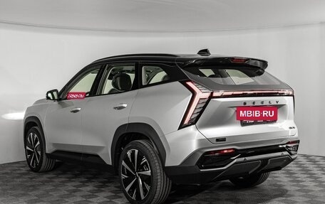 Geely Atlas, 2024 год, 4 017 190 рублей, 8 фотография