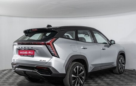 Geely Atlas, 2024 год, 4 017 190 рублей, 7 фотография