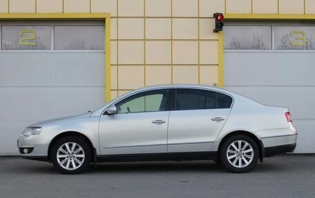 Volkswagen Passat B6, 2008 год, 790 000 рублей, 5 фотография