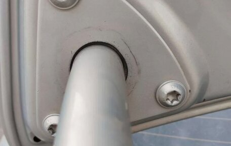 Volkswagen Passat B6, 2008 год, 790 000 рублей, 12 фотография