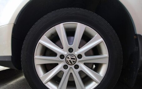 Volkswagen Passat B6, 2008 год, 790 000 рублей, 8 фотография