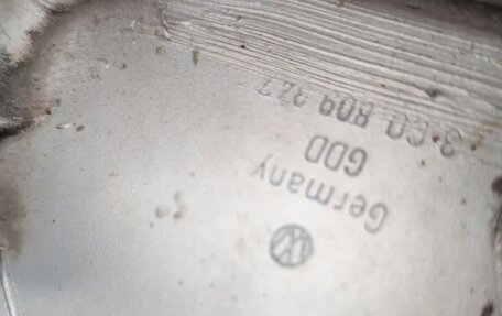 Volkswagen Passat B6, 2008 год, 790 000 рублей, 10 фотография