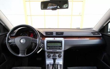 Volkswagen Passat B6, 2008 год, 790 000 рублей, 6 фотография