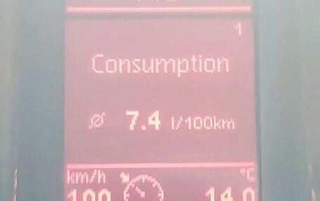 Volkswagen Passat B6, 2008 год, 790 000 рублей, 14 фотография