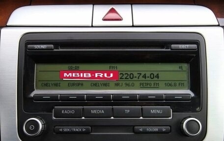 Volkswagen Passat B6, 2008 год, 790 000 рублей, 7 фотография