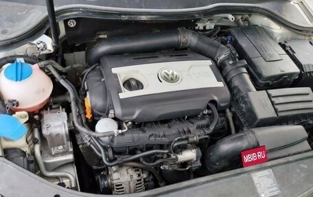 Volkswagen Passat B6, 2008 год, 790 000 рублей, 13 фотография