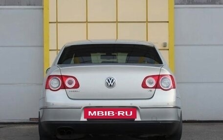 Volkswagen Passat B6, 2008 год, 790 000 рублей, 4 фотография