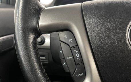 Chevrolet Captiva I, 2012 год, 1 219 000 рублей, 12 фотография
