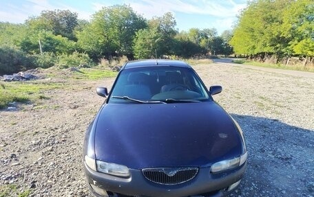Mazda Xedos 6, 1994 год, 200 000 рублей, 1 фотография