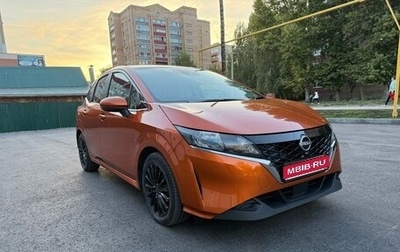 Nissan Note, 2022 год, 1 890 000 рублей, 1 фотография