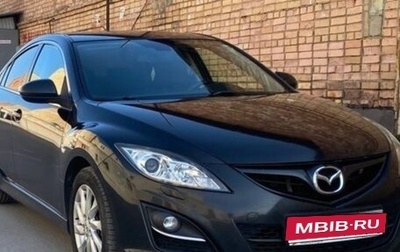 Mazda 6, 2011 год, 1 140 000 рублей, 1 фотография