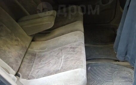 Nissan Rnessa, 1997 год, 220 000 рублей, 4 фотография