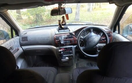Nissan Rnessa, 1997 год, 220 000 рублей, 3 фотография