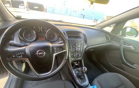 Opel Astra J, 2012 год, 680 000 рублей, 12 фотография