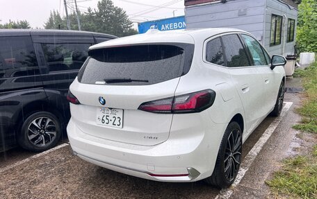 BMW 2 серия Active Tourer, 2022 год, 1 810 000 рублей, 3 фотография