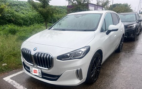 BMW 2 серия Active Tourer, 2022 год, 1 810 000 рублей, 4 фотография